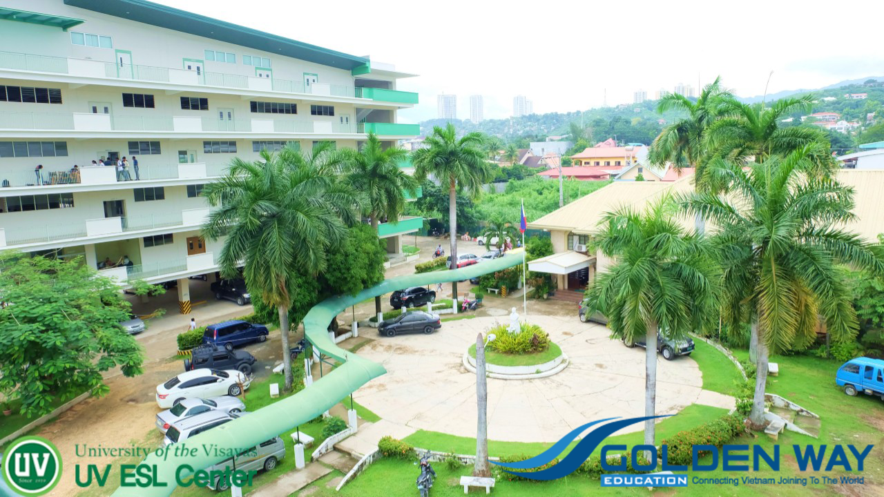 Trường đại học Visayas