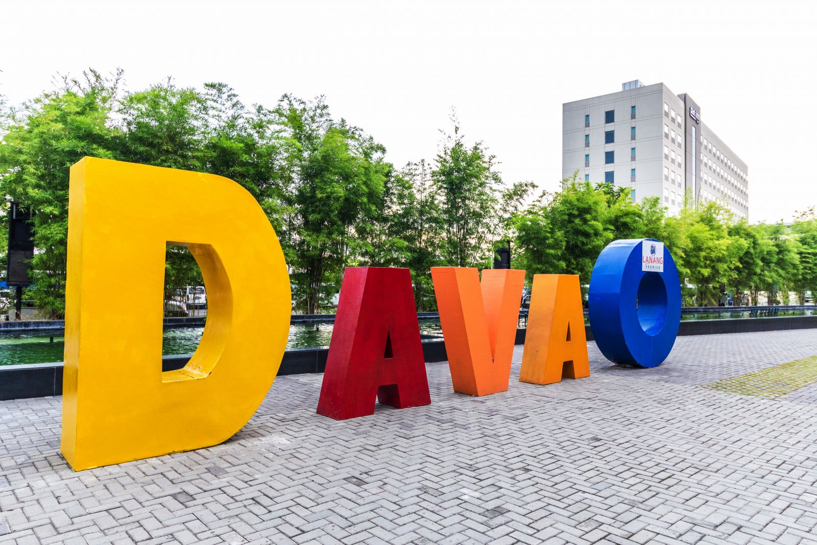 Du học philippines tại thành phố Davao
