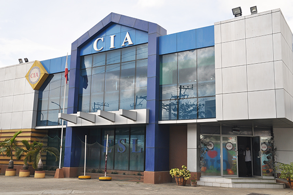 Du học Philippines - học viện CIA