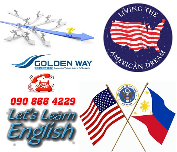 Du học tiếng Anh tại Philippines
