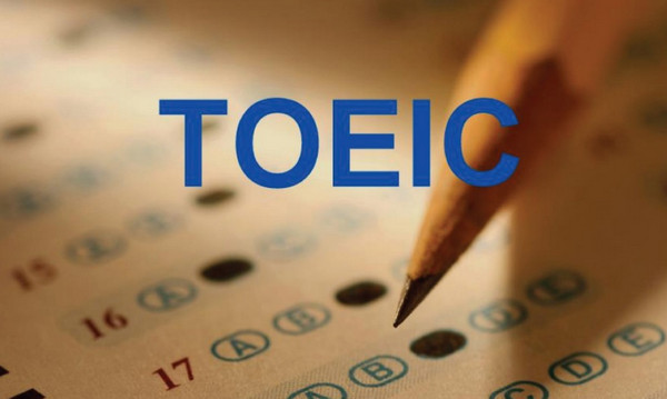 Khóa học TOEIC tại philippines