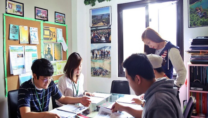 Khóa học ESL Tiếng Anh tổng quan chất lượng tốt và giá rẻ tại Philippines 